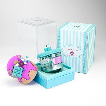 عطر البوظة دونات  75 مل